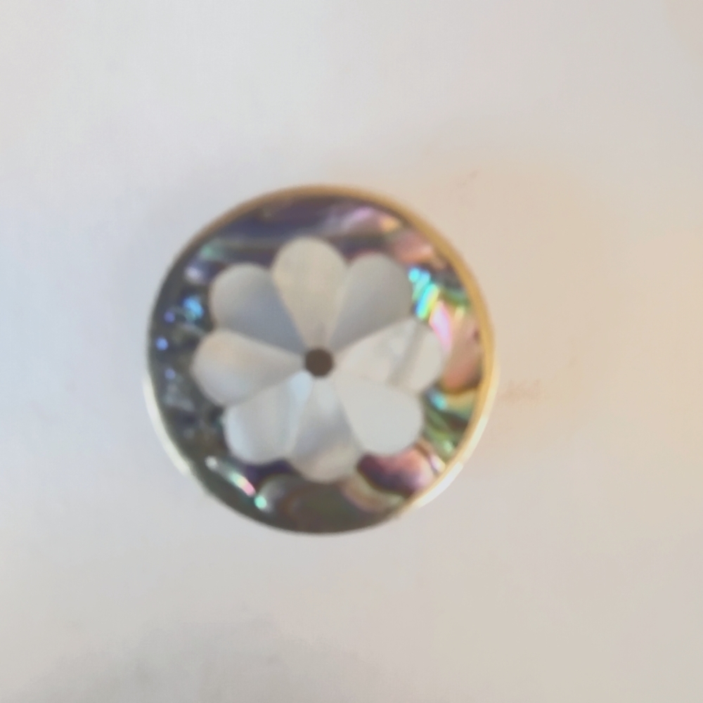 Vintage brooch